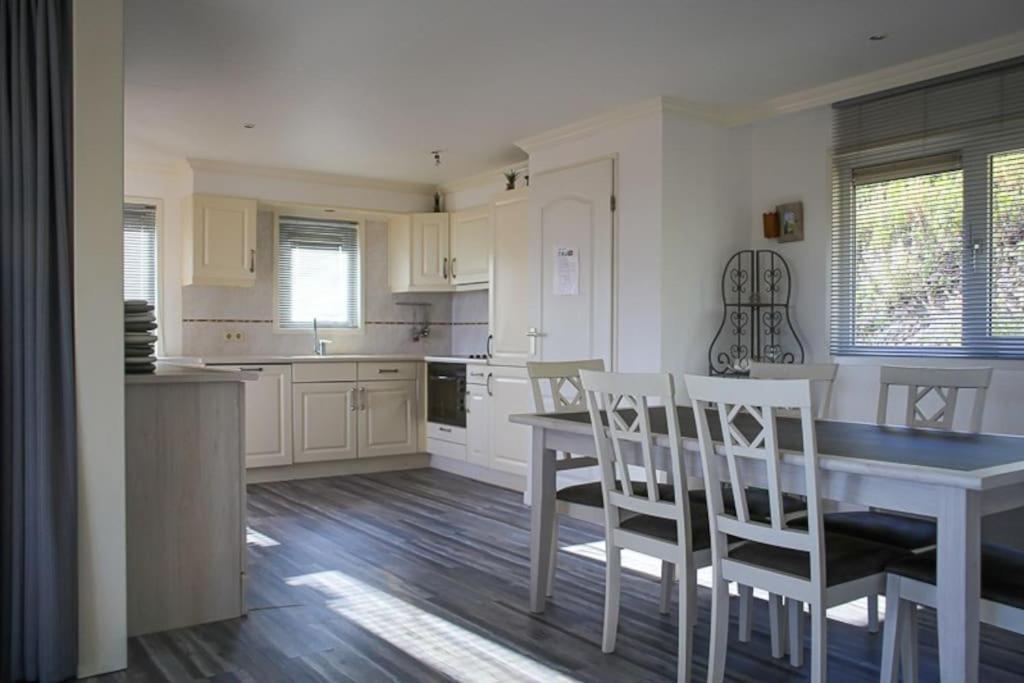Villa Vista Mare 11 Favone Conca Eksteriør bilde