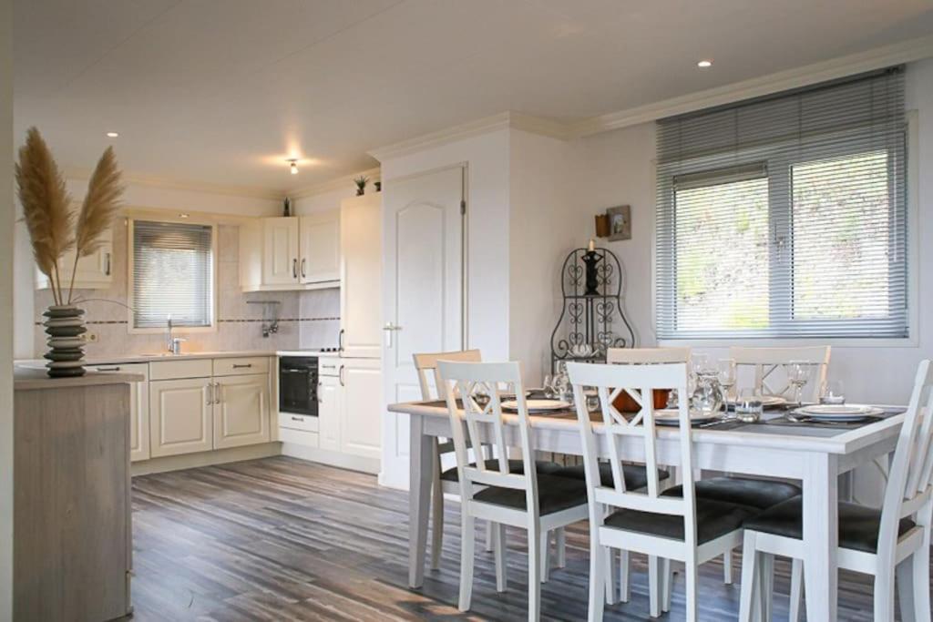 Villa Vista Mare 11 Favone Conca Eksteriør bilde