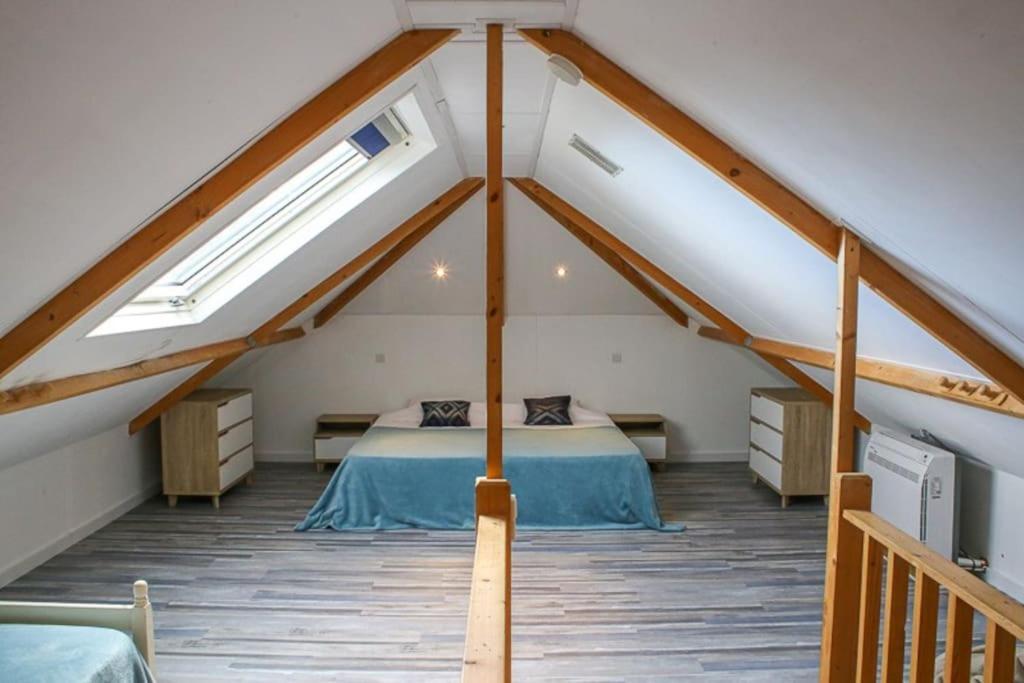 Villa Vista Mare 11 Favone Conca Eksteriør bilde